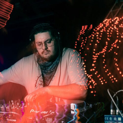 Future Forest Art Experience
