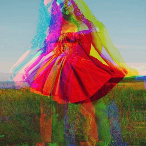 Future Forest Art Experience