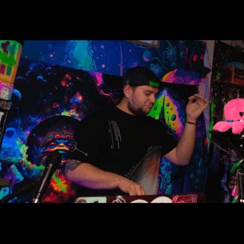 Future Forest Art Experience