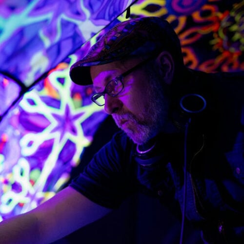 Future Forest Art Experience