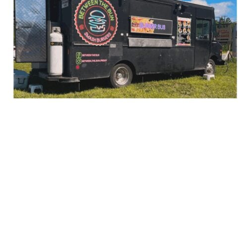 Future Forest Art Experience