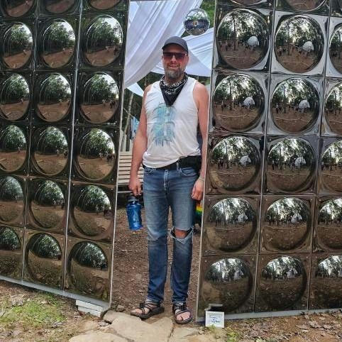 Future Forest Art Experience