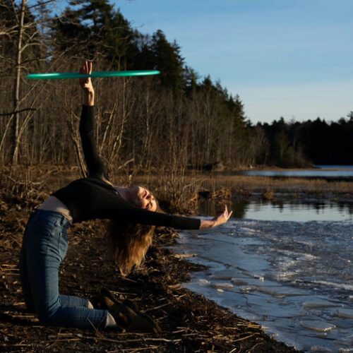 Future Forest Art Experience