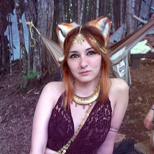 Future Forest Art Experience