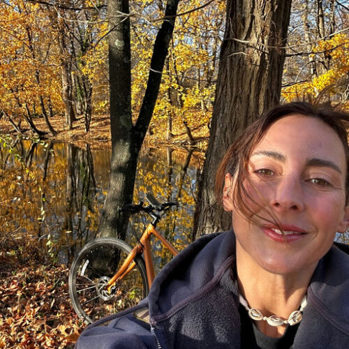 Future Forest Art Experience