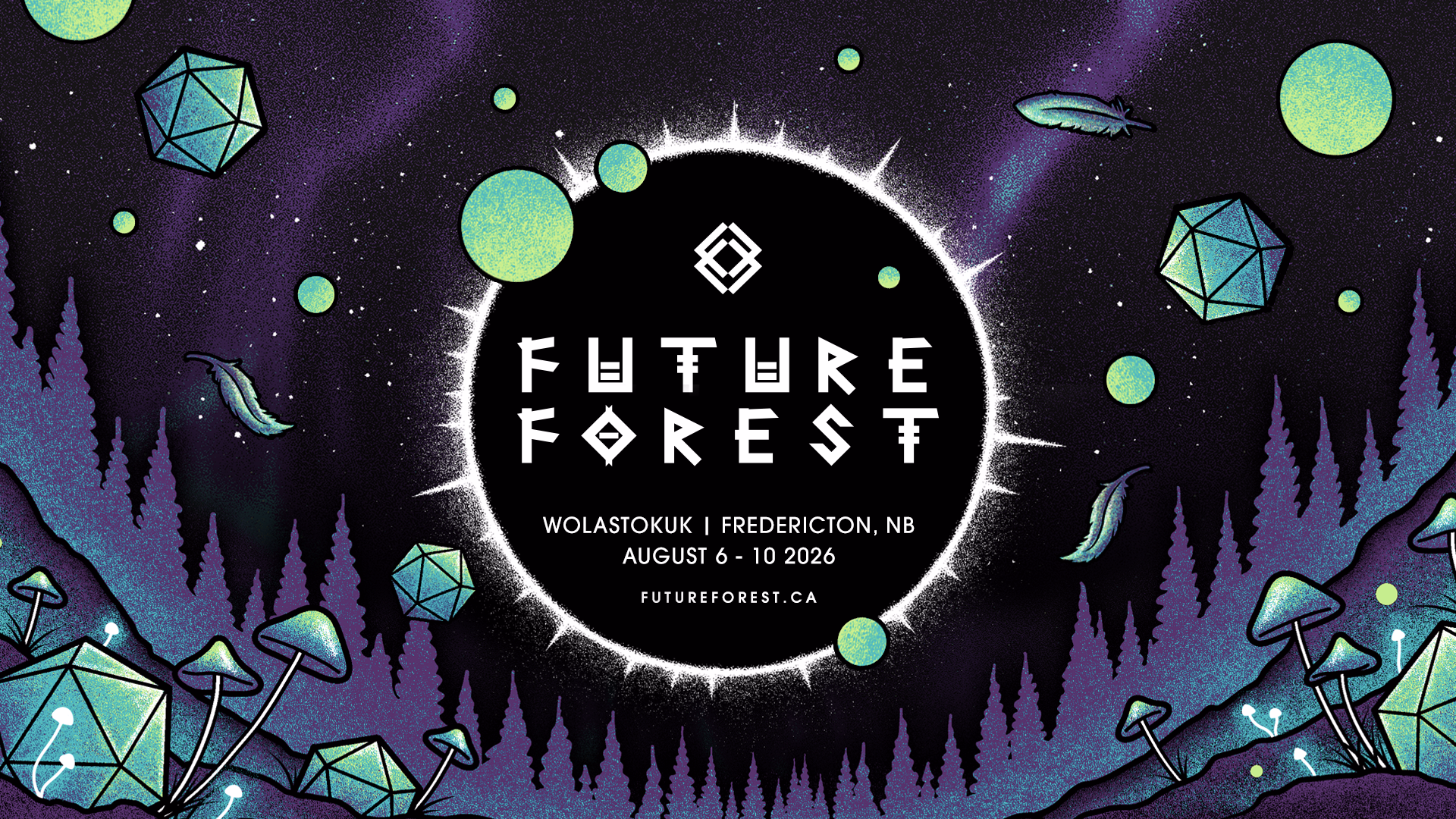 Future Forest 2026