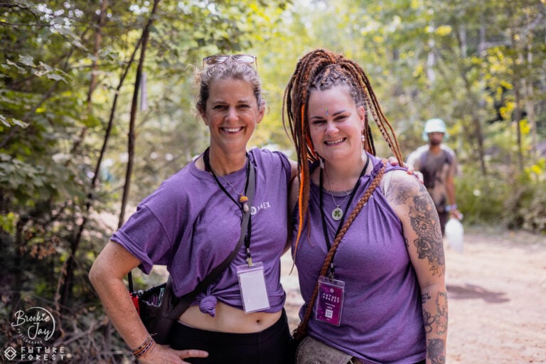 Photo du festival Future Forest 2025