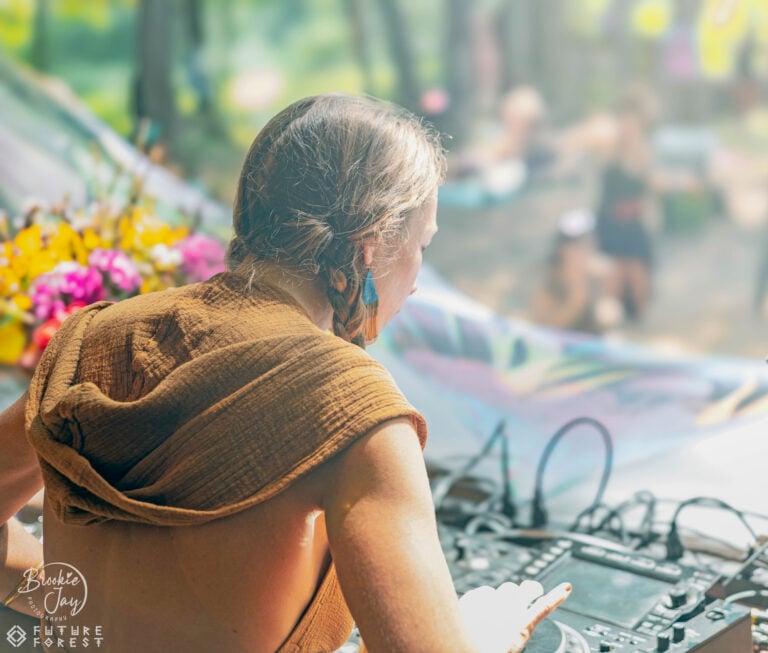 Photo du festival Future Forest 2025