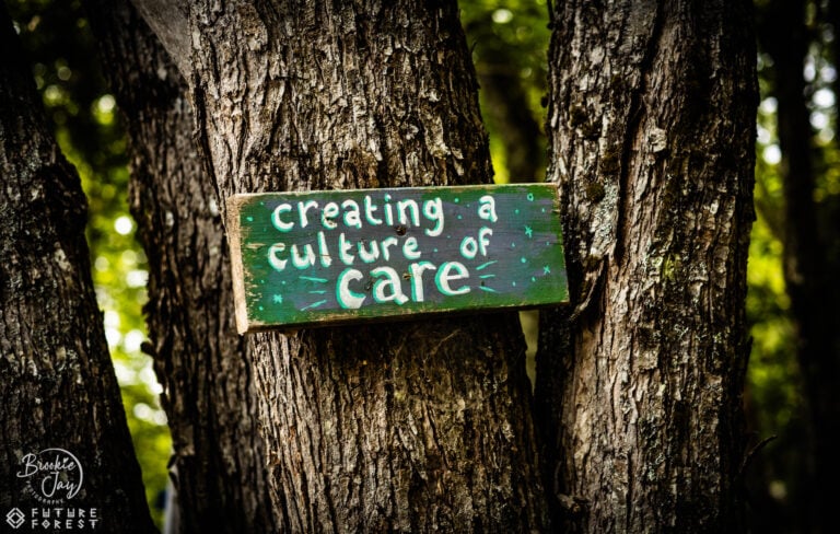 Photo du festival Future Forest 2025