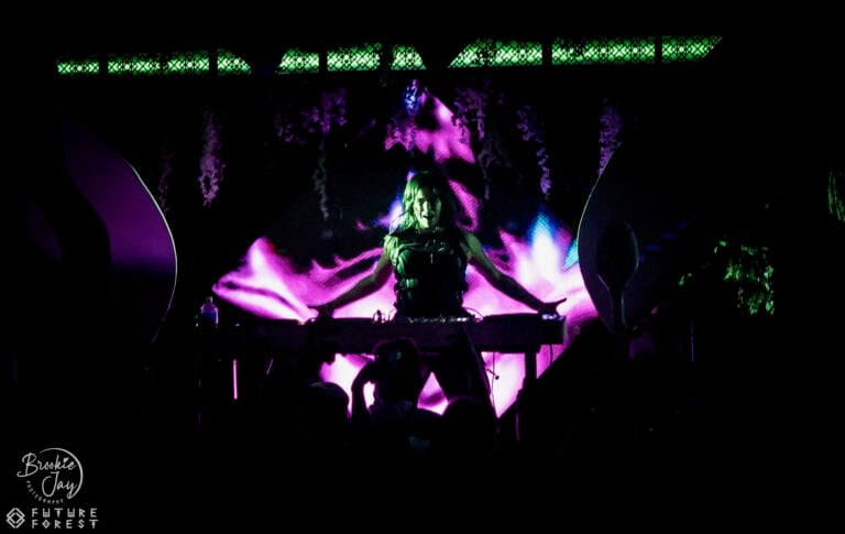 Photo du festival Future Forest 2025