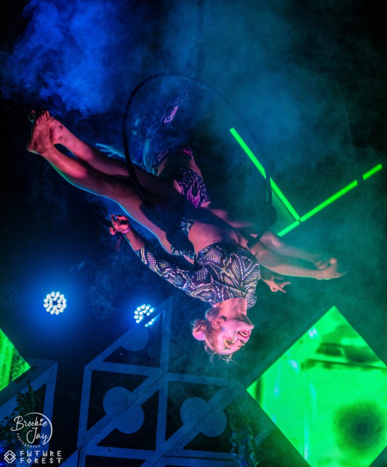 Photo du festival Future Forest 2025