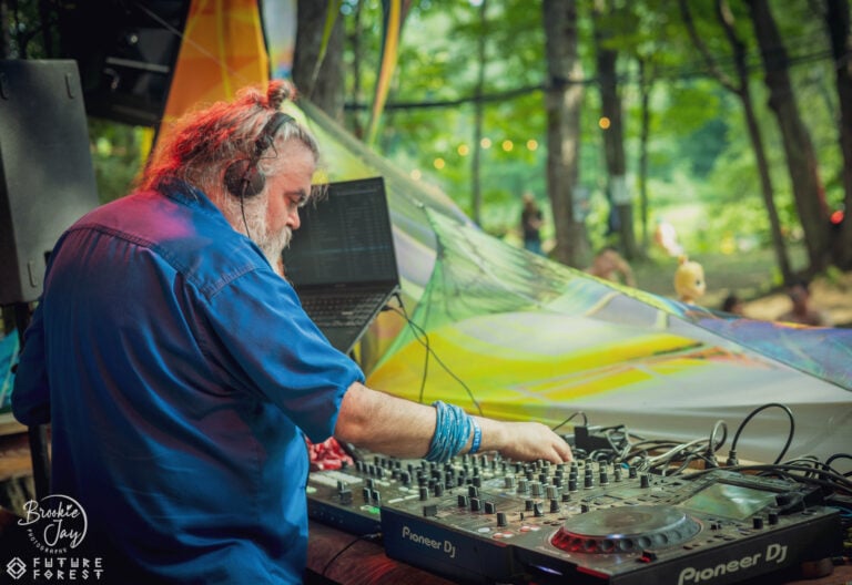 Photo du festival Future Forest 2025