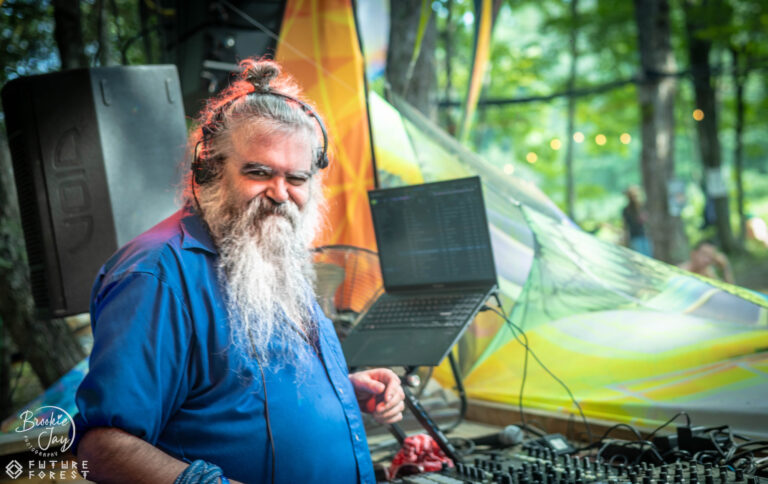 Photo du festival Future Forest 2025