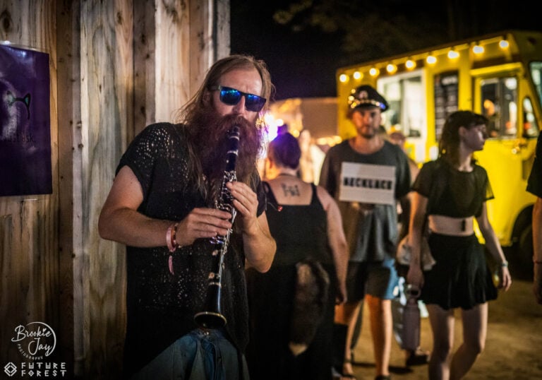 Photo du festival Future Forest 2025
