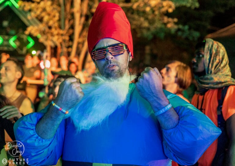 Photo du festival Future Forest 2025