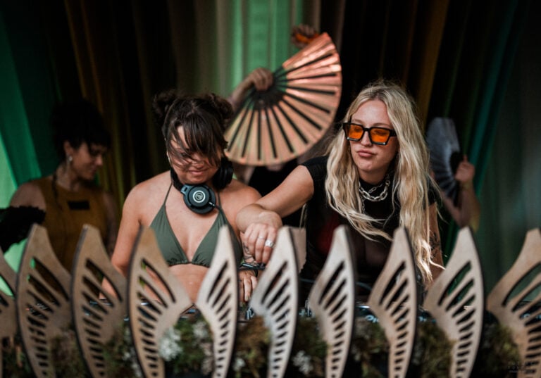 Photo du festival Future Forest 2025