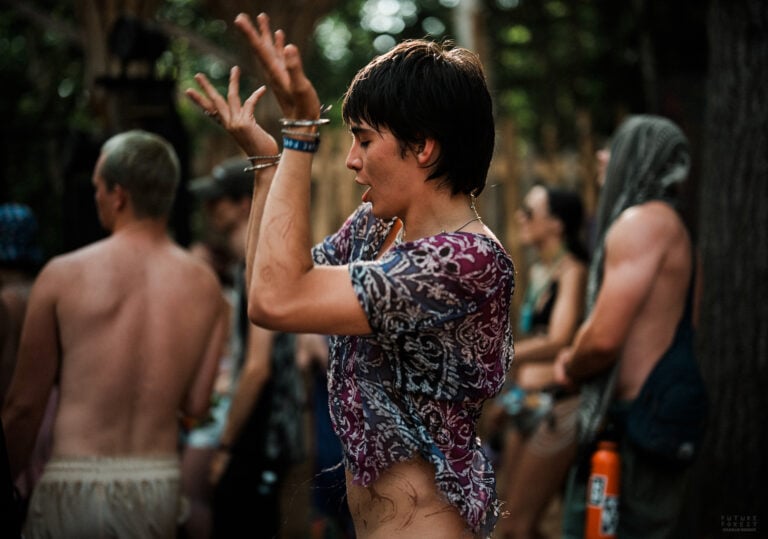 Photo du festival Future Forest 2025