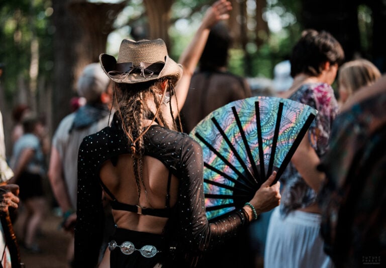 Photo du festival Future Forest 2025