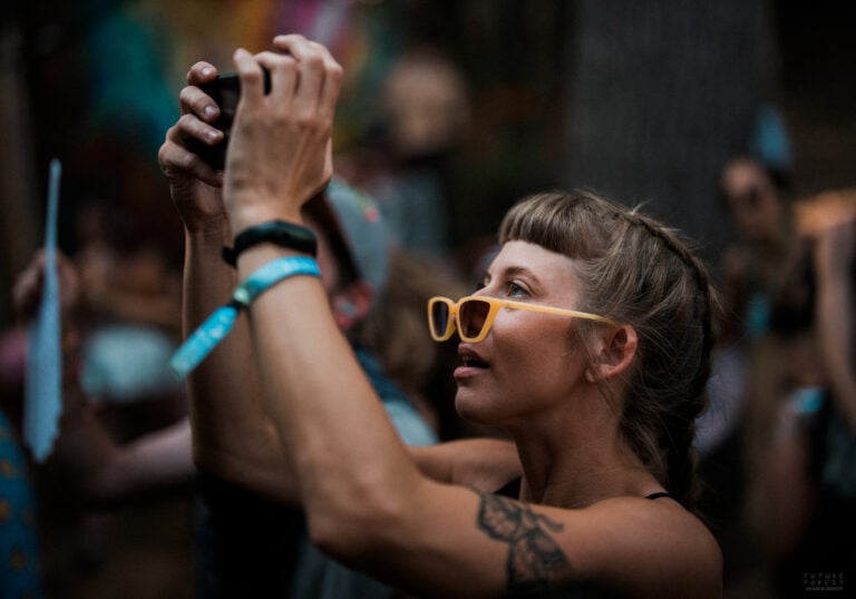 Photo du festival Future Forest 2025