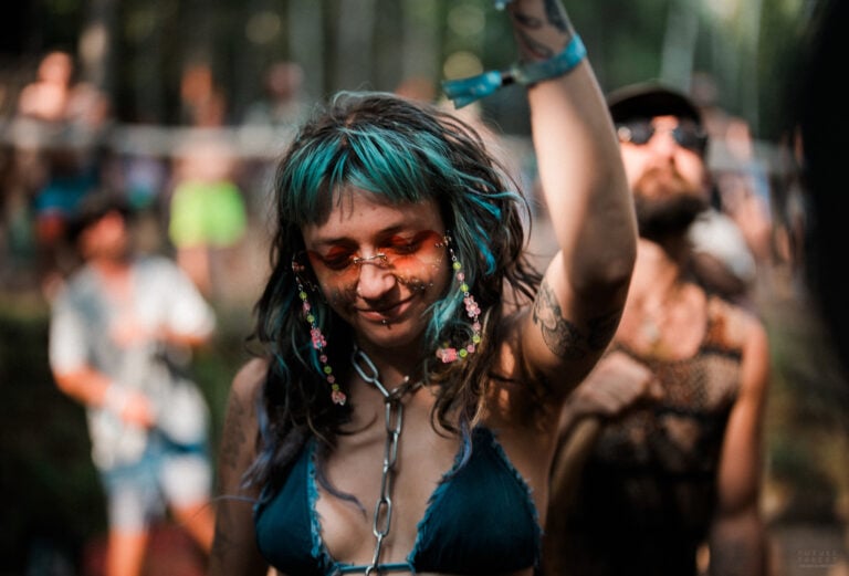 Photo du festival Future Forest 2025
