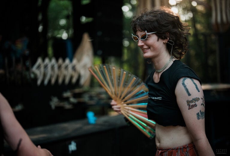 Photo du festival Future Forest 2025