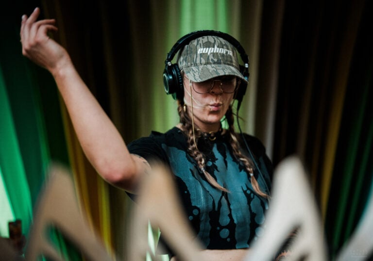 Photo du festival Future Forest 2025