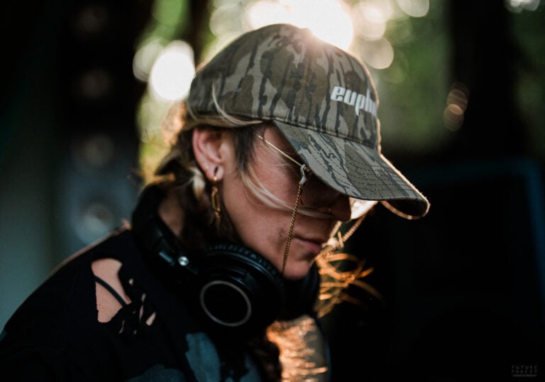 Photo du festival Future Forest 2025