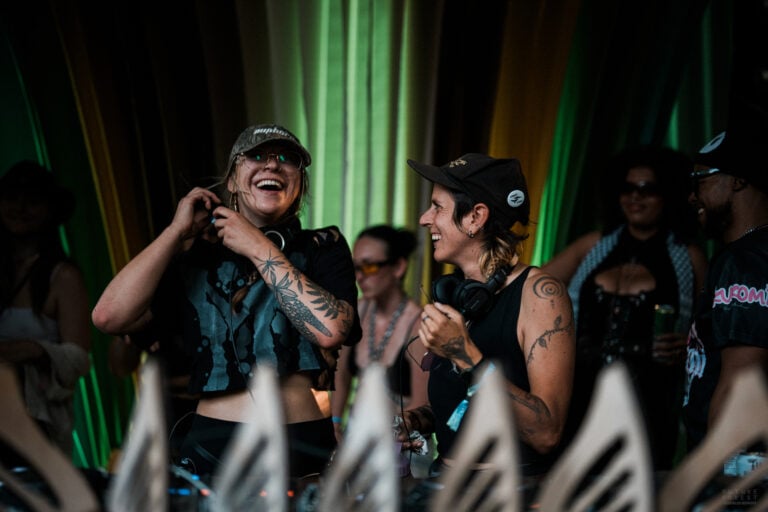 Photo du festival Future Forest 2025