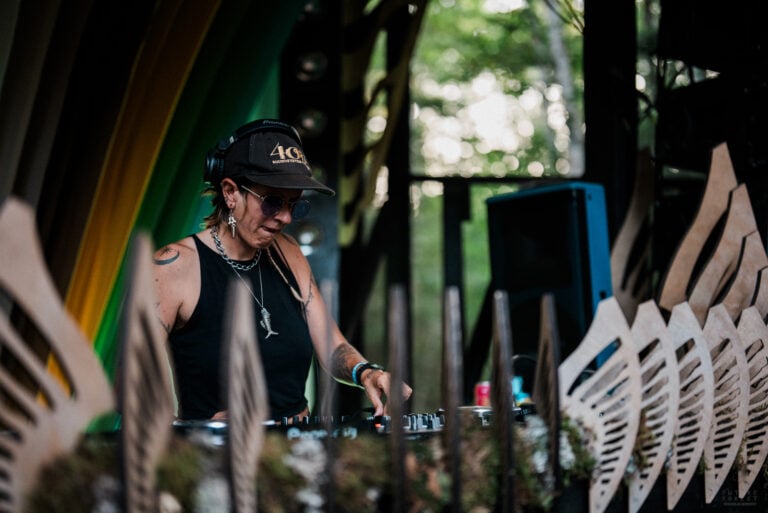 Photo du festival Future Forest 2025