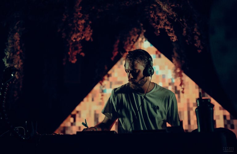 Photo du festival Future Forest 2025