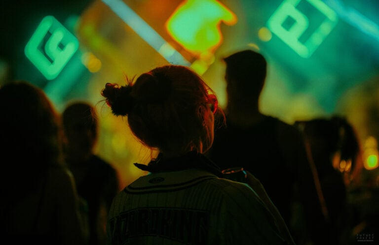 Photo du festival Future Forest 2025