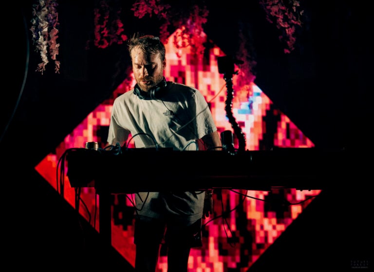 Photo du festival Future Forest 2025