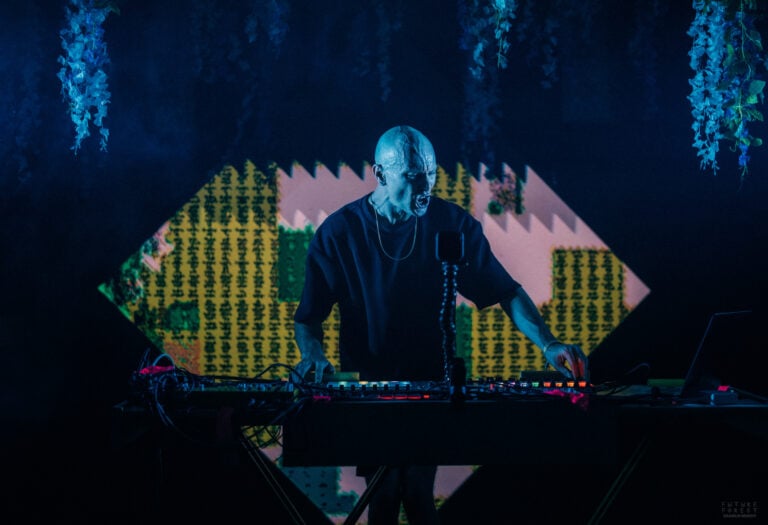Photo du festival Future Forest 2025