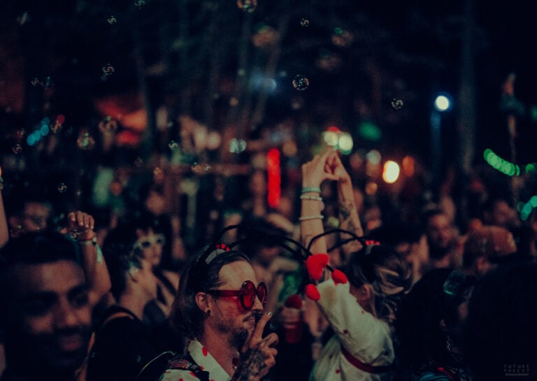 Photo du festival Future Forest 2025