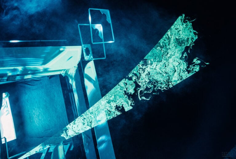 Photo du festival Future Forest 2025