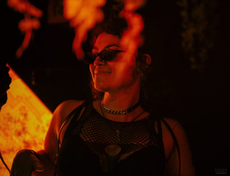 Photo du festival Future Forest 2025