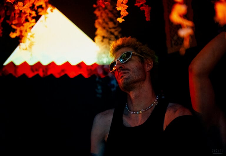 Photo du festival Future Forest 2025
