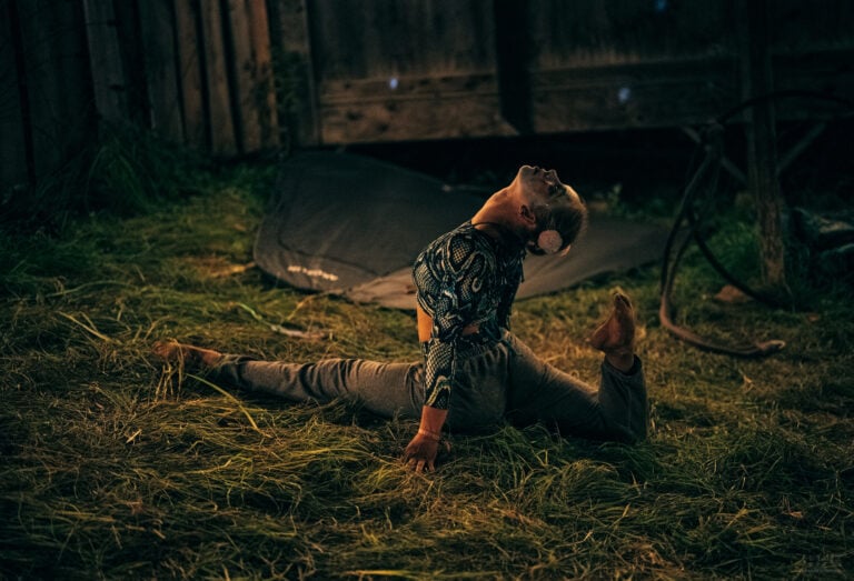 Photo du festival Future Forest 2025