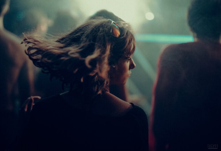 Photo du festival Future Forest 2025
