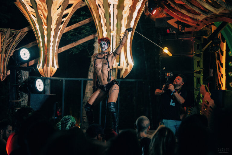 Photo du festival Future Forest 2025