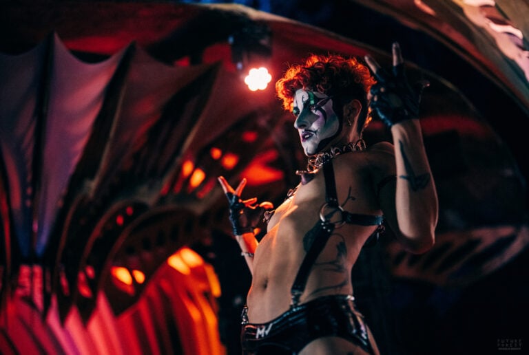 Photo du festival Future Forest 2025