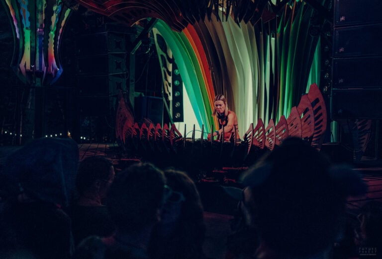 Photo du festival Future Forest 2025
