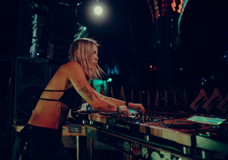 Photo du festival Future Forest 2025