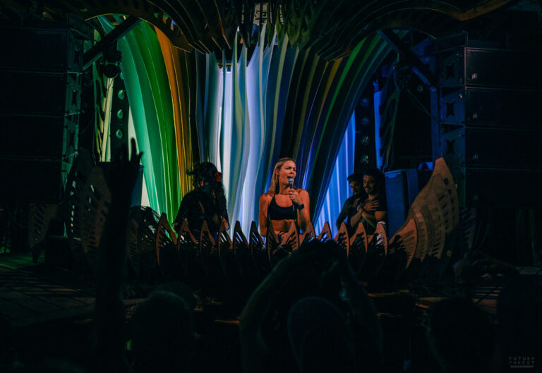 Photo du festival Future Forest 2025
