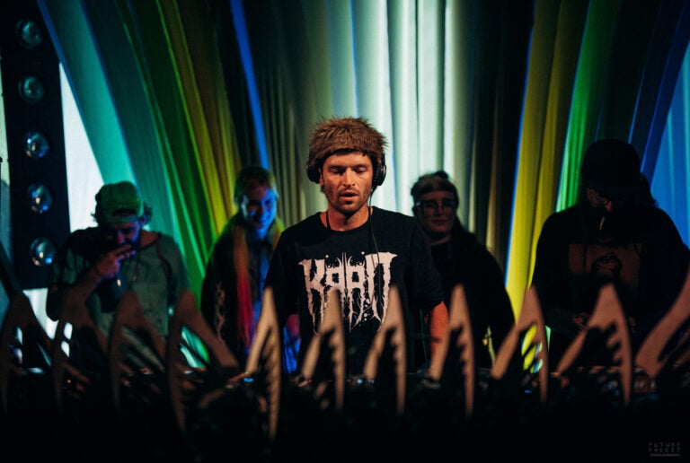 Photo du festival Future Forest 2025