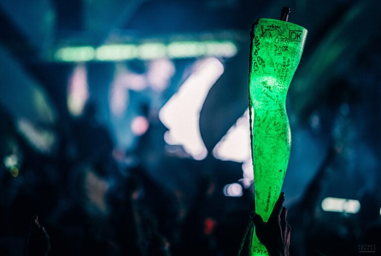 Photo du festival Future Forest 2025
