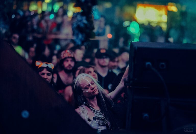 Photo du festival Future Forest 2025