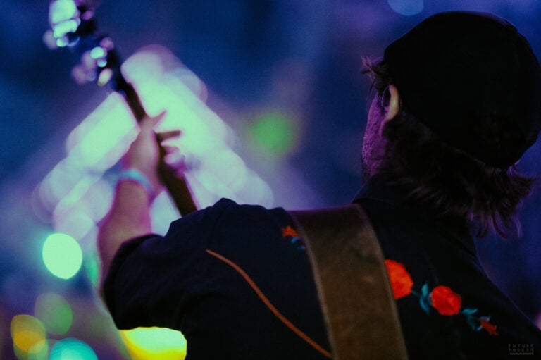 Photo du festival Future Forest 2025