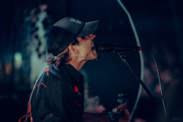 Photo du festival Future Forest 2025