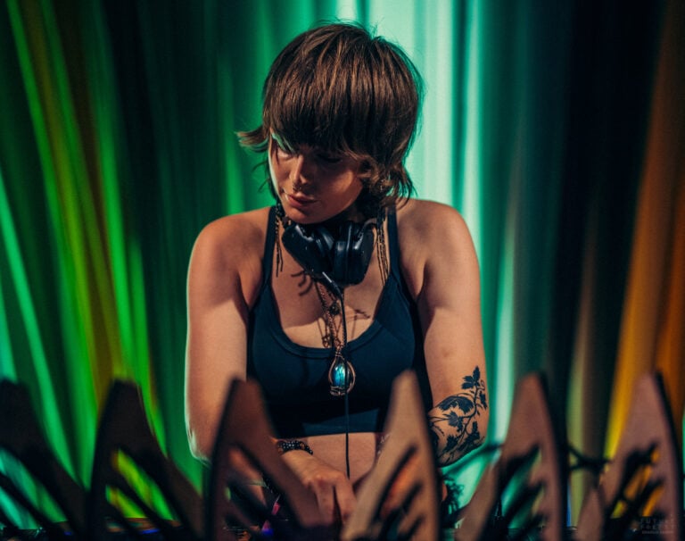 Photo du festival Future Forest 2025